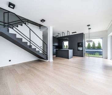 Nowoczesny dom 135m² | Kameralne osiedle Gruszczyn 135 m² - Фото 3