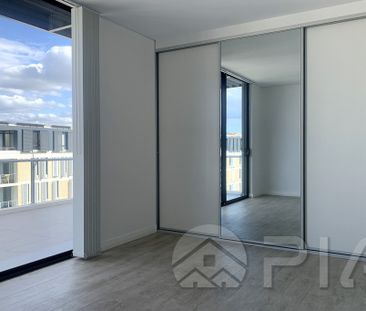 Nearly New Luxury Two bedrooms Apartment with Nice View in Sydney's... - Photo 2