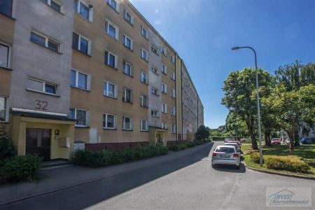 Mieszkanie - Koszalin - Фото 3