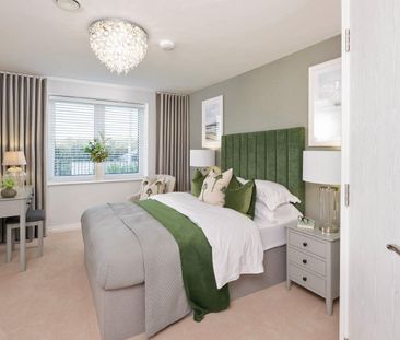 Charmans Lodge, Southwater - Photo 5