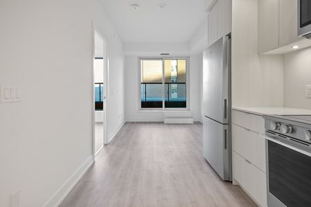 For Lease - 60 Central Park Roadway N/A Unit# 302, Toronto, Ontario - Photo 4