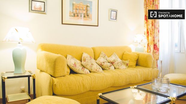 madrid, Community of Madrid 28008 - Foto 1