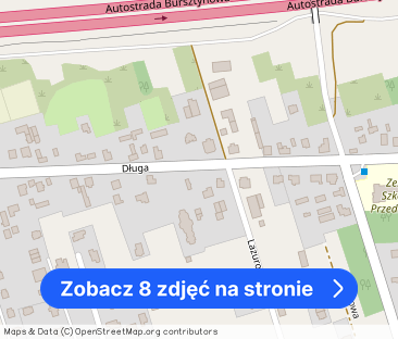 Wynajmę mieszkanie w Wierzchowisku 77m2 nowe - Zdjęcie 1