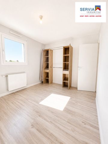 Location Maison 4 pièces 75m² RIANTEC 56670 - Photo 3