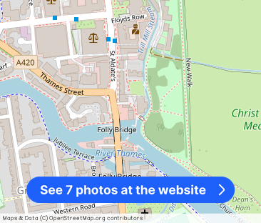 Salter Brothers Yard, Oxford - Photo 1