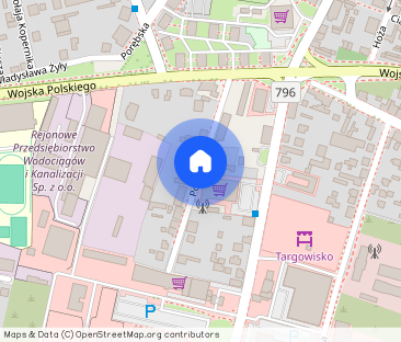 Mieszkanie do wynajęcia, 3 osobne pokoje, oddzielna kuchnia i łazienka - Фото 1