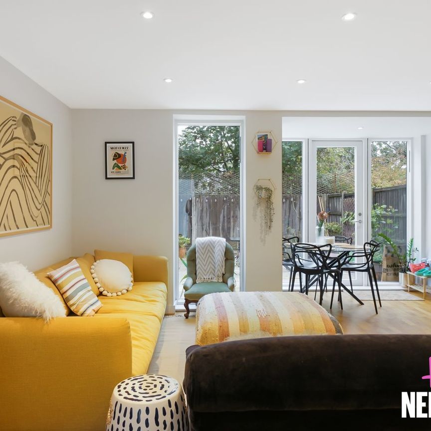 Kings Avenue, Brixton Hill - Photo 1