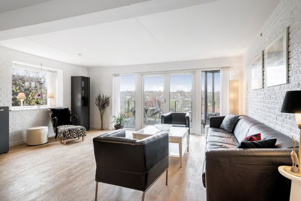 Thorsø Skovvej, 8600 Silkeborg, Danmark (208-1652-01-001) - Foto 1