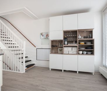 Huis te huur: Buys Ballotstraat 1 1221 NE Hilversum - Photo 6