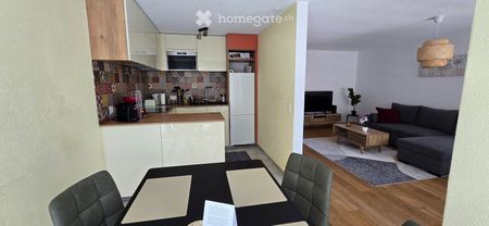 Möblierte 3.5-Zimmer-Wohnung in Erlach - Photo 5