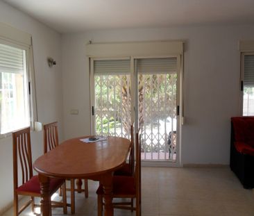 3 Bedrooms Villa in Albir Alicante (Costa Blanca) - Photo 4