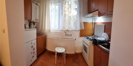 Garsoniera cu Centrala zona Soarelui - Fotografie 3