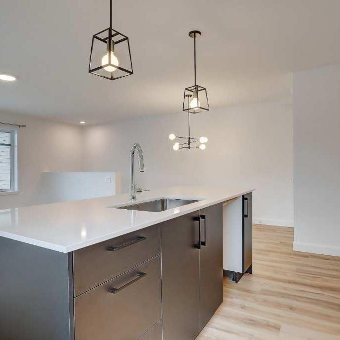 Magnifique 5 1/2 à louer - Dès maintenant - Ascot Corner - Photo 1