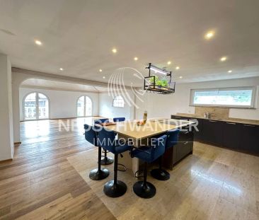 Appartement de 4.5 pièces et 180 m2 habitables à louer à Develier - Foto 5