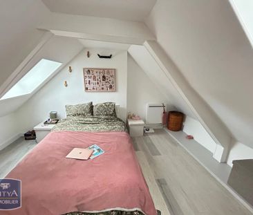 Maison à louer 3 pièces 33.95m² - Photo 6