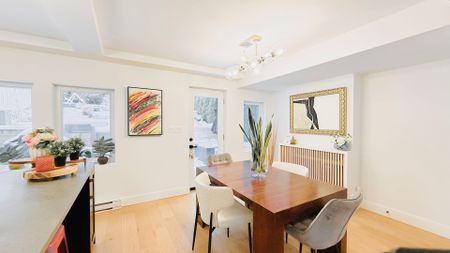 For Lease - 646 Davenport Road, Toronto, Ontario - Photo 5