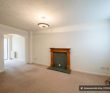 2 bedroom terraced house to rent - Photo 6