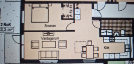 Glumstensvägen, Glommen - Foto 5