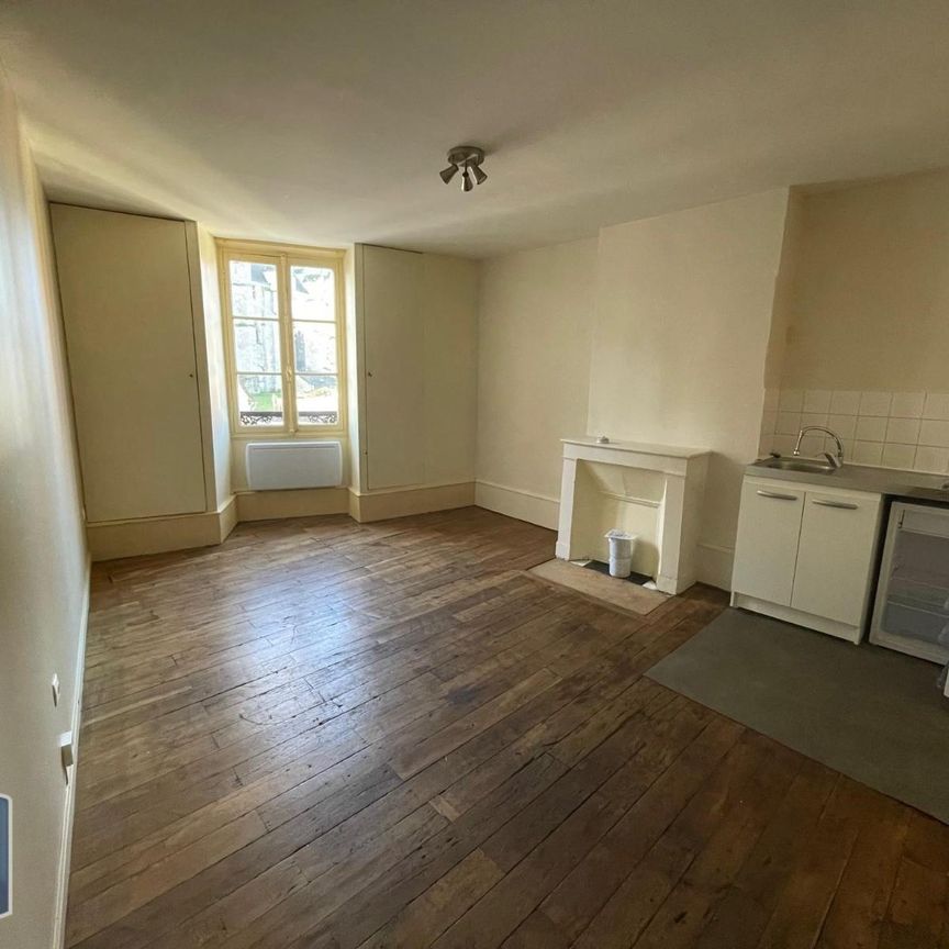 Location Appartement 2 pièces 33m² BOURGES 18000 - Photo 1