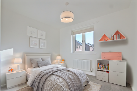 3 bedroom house to rent - Photo 2