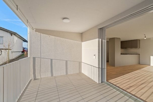 4 Zimmer, 108 m², EG - Photo 1