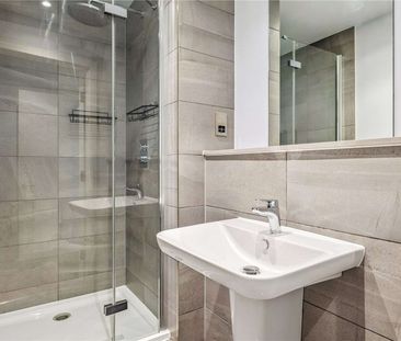 Fully Furnished 24th Floor Two Double Bedroom Apartment in the high... - Photo 1