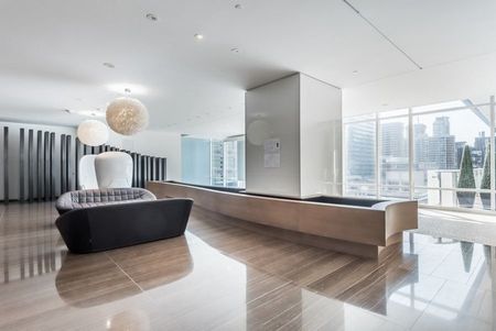 For Lease - 1 Bloor Street Unit# 3006, Toronto, Ontario - Photo 2