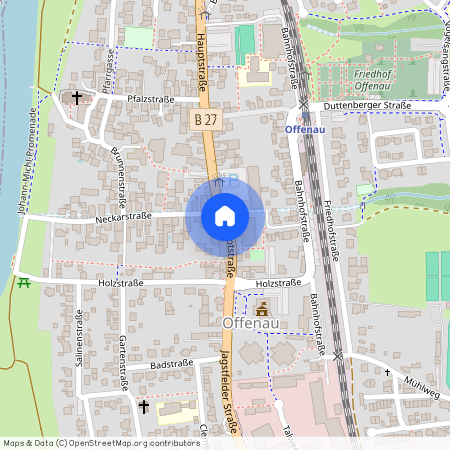 Duttenbergstraße, 74254, Duttenbergstraße    Offenau