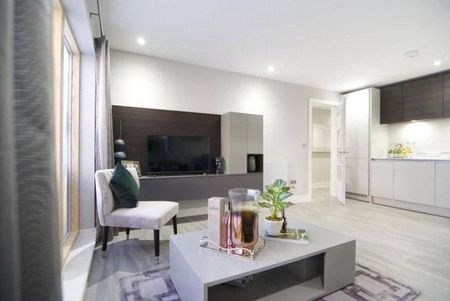 2 bedroom apartment to rent - Photo 2