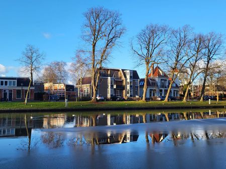 Noordersingel 14, Transvaalwijk, 8917BA, Leeuwarden - Photo 5