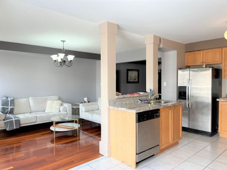 For Lease - 25 Vessel Crescent, Toronto, Ontario - Photo 4