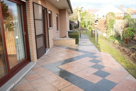 Charmante bungalow woning met 3 slaapkamers en tuin (176m²) - Foto 4