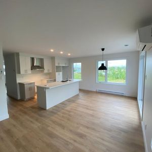 GRAND 4 ½ à louer près des ponts - Photo 2