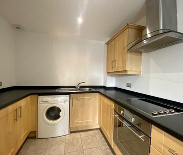 1 bedroom apartment to rent - Photo 4