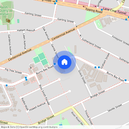 24/120 Burns Bay Road, Lane Cove, NSW 2066