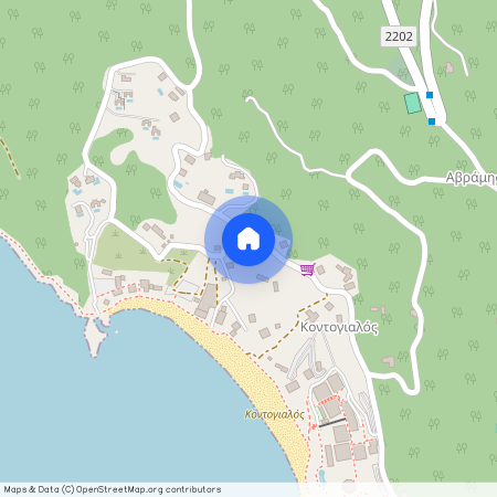 Κοντογιαλός, Κοντογιαλός 49150