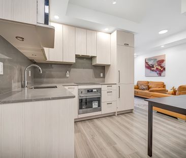 For Lease - 69 Curley Drive, Toronto, Ontario - Photo 6