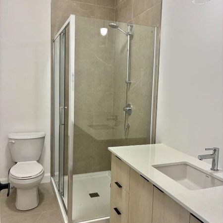 Superbes 5 ½ neufs près de tout! - Photo 4