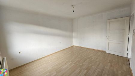 Günstige, geförderte 2 Zimmerwohnung - Foto 2