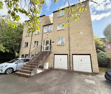 1 bedroom Apartment to rent - Photo 4