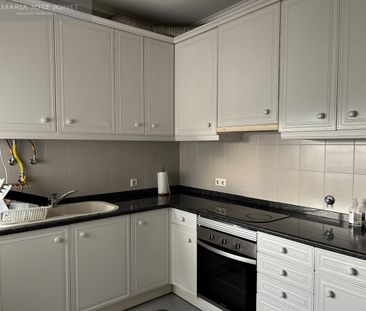 Excelente T1 mobilado e equipado com estacionamento e metro à porta... - Photo 5