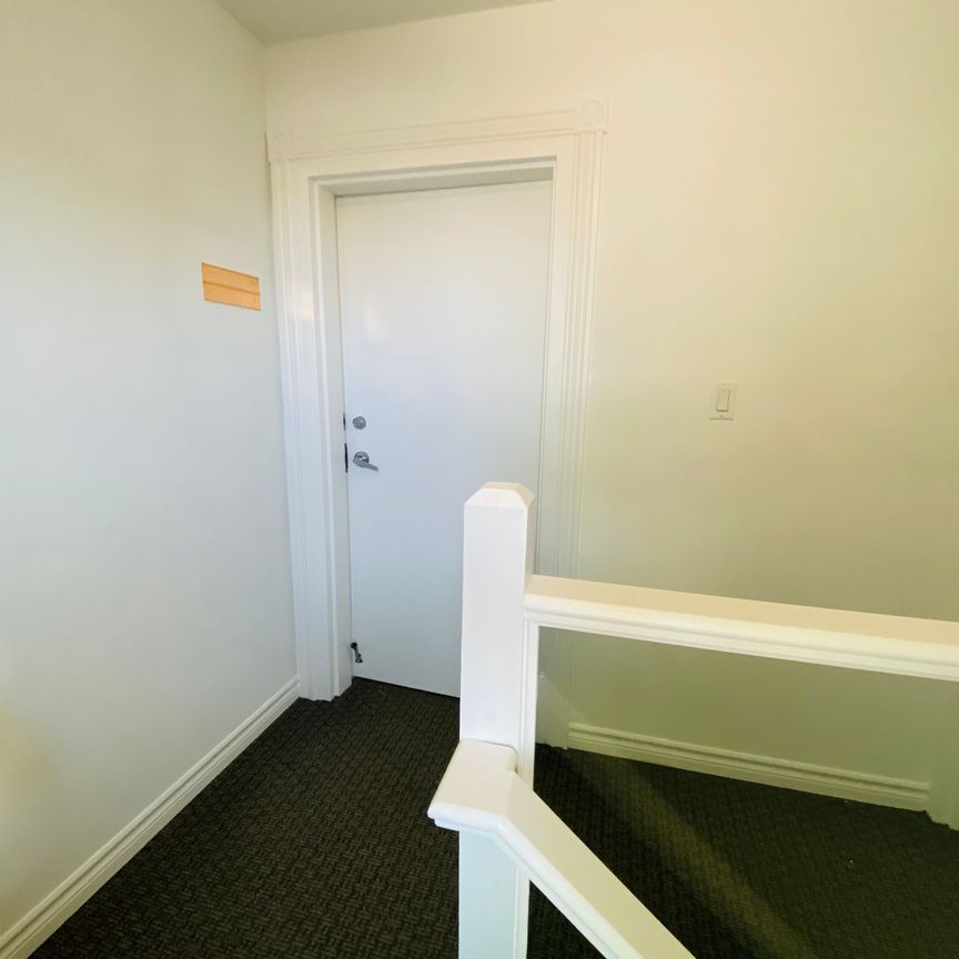 For Lease - 23 Saint Marie Street Unit# 3, Collingwood, Ontario - Photo 1