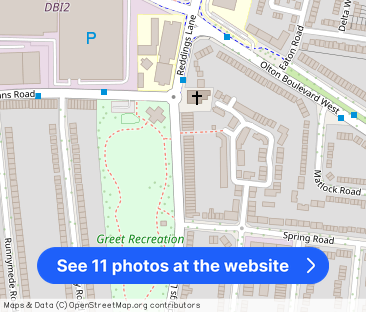 Reddings Lane, Birmingham, B11 - Photo 1