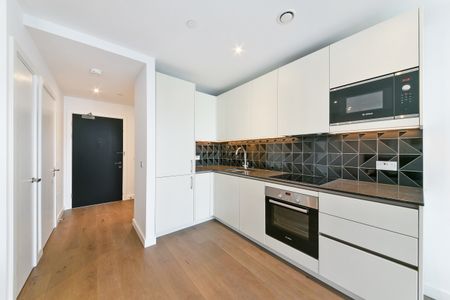 studio apartment to rent - Photo 4