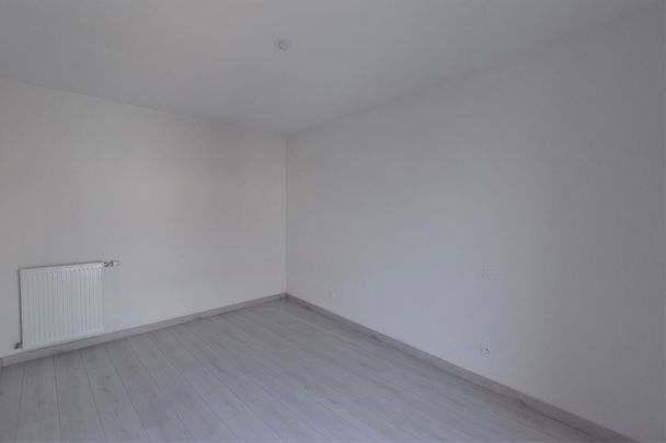 Appartement 3 pièces - Photo 1