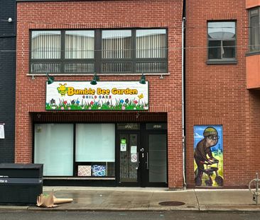 For Lease - 1277 DUNDAS Street Unit# 1, Toronto, Ontario - Photo 6