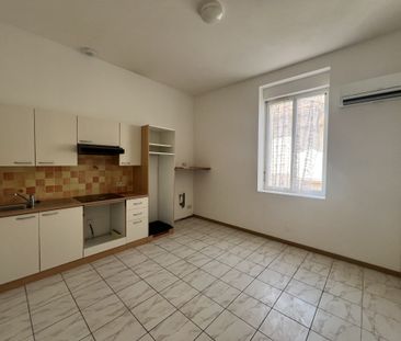 Location Appartement 1 pièce 29m² NARBONNE 11100 - Photo 1