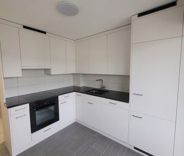 Rent a 4 rooms apartment in Fahrweid - Photo 6