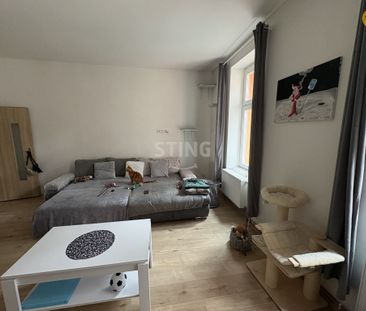 Byt 2+kk k pronájmu, Prostějov, ulice Havlíčkova - Fotografie 3