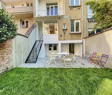 Appartement te huur - Photo 1